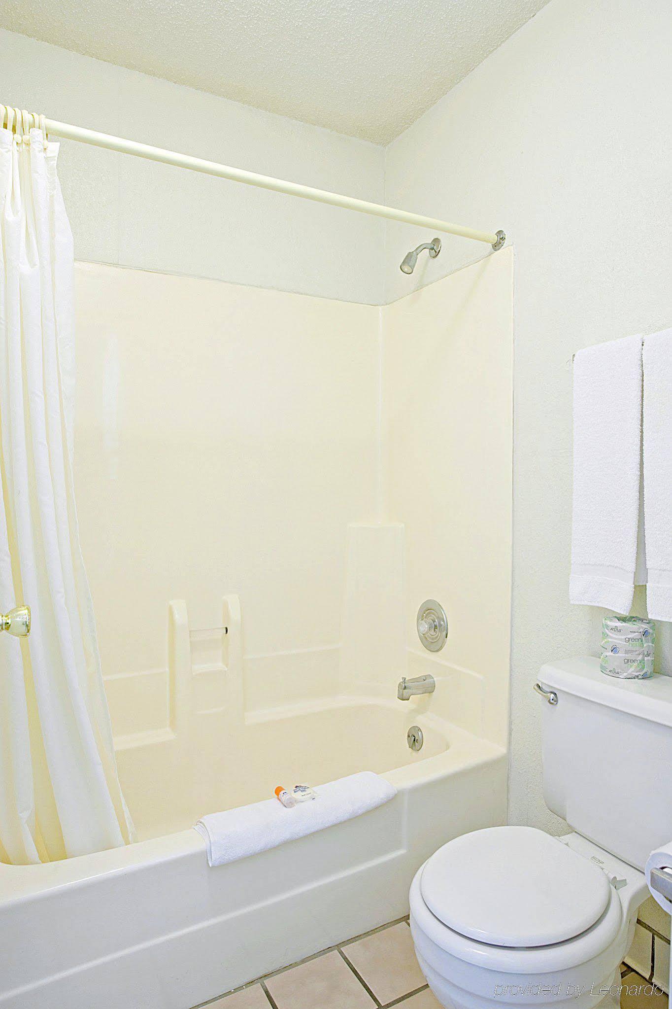 Americas Best Value Inn Dayton Extérieur photo