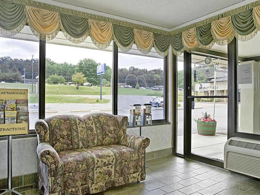 Americas Best Value Inn Dayton Extérieur photo